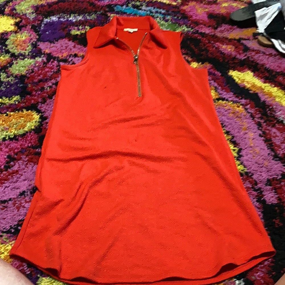 Very comfortable cute dress